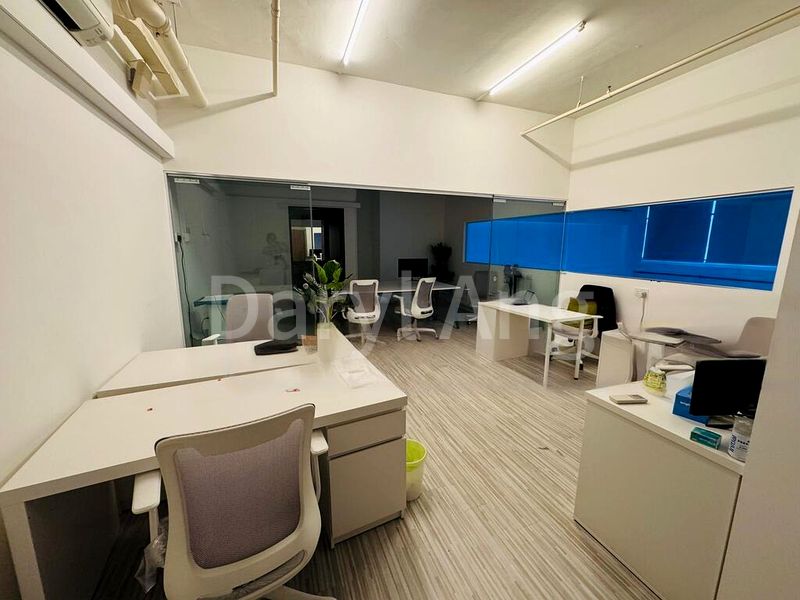 Light Industrial (B1) for Rent: Primax - 1,200 Sq Ft, Industrial Unit on St. Andrews Way, St. Helens - Image 4