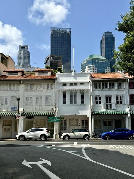 2 Bed Condo for Sale in  TMW Maxwell - Image 2