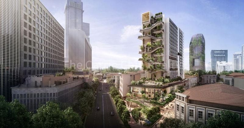 2 Bed Condo for Sale in  TMW Maxwell - Image 1