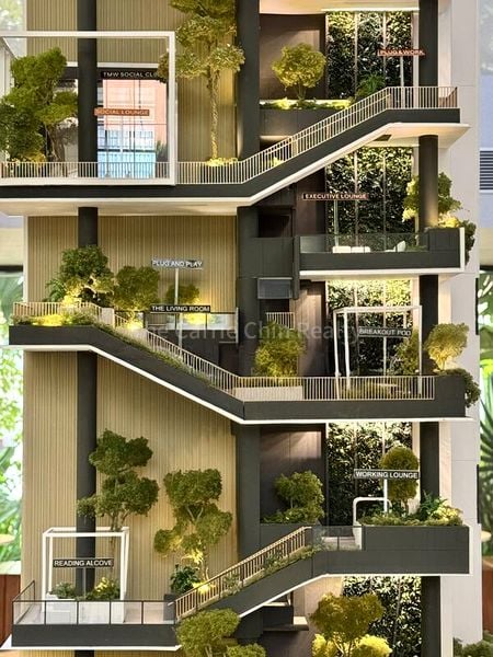 2 Bed Condo for Sale in  TMW Maxwell - Image 6