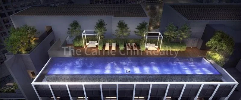 2 Bed Condo for Sale in  TMW Maxwell - Image 5