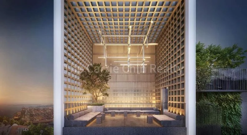 2 Bed Condo for Sale in  TMW Maxwell - Image 4