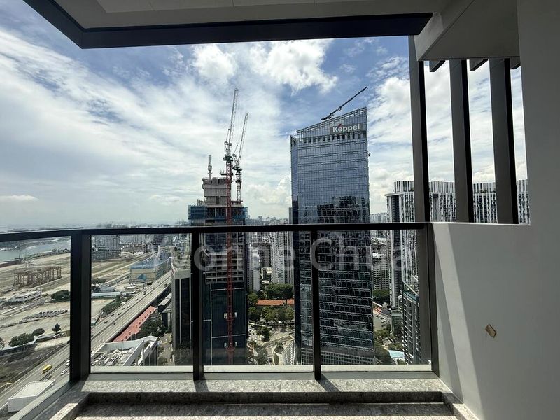 2 Bed Condo for Rent in Newport Residences / Newport Tower - Image 4