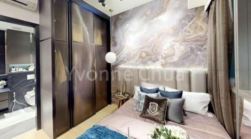 2 Bed Condo for Rent in Newport Residences / Newport Tower - Image 3