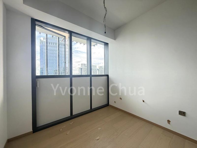 2 Bed Condo for Rent in Newport Residences / Newport Tower - Image 8