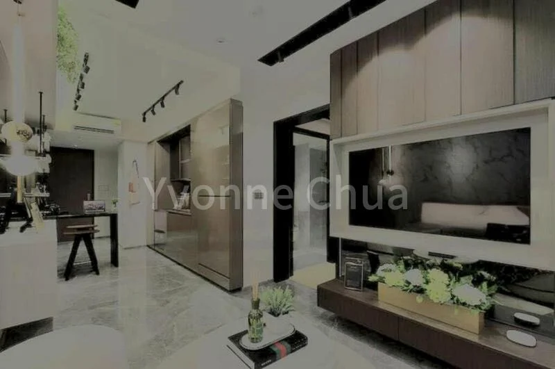 2 Bed Condo for Rent in Newport Residences / Newport Tower - Image 1