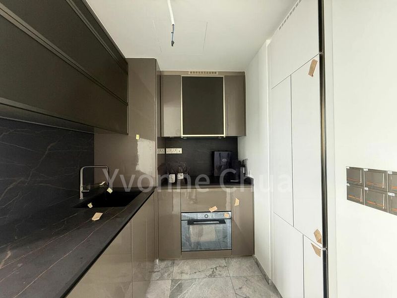 2 Bed Condo for Rent in Newport Residences / Newport Tower - Image 13