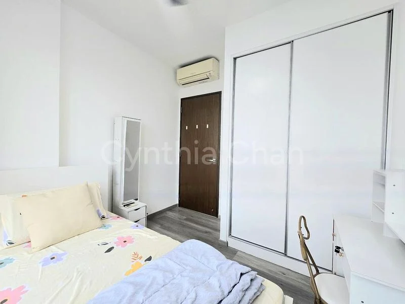 Room (Condo) for Rent in  Watercolours - Image 2