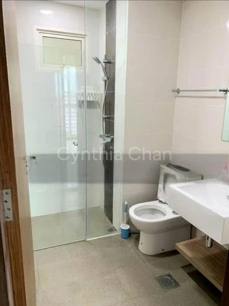 Room (Condo) for Rent in  Watercolours - Image 4