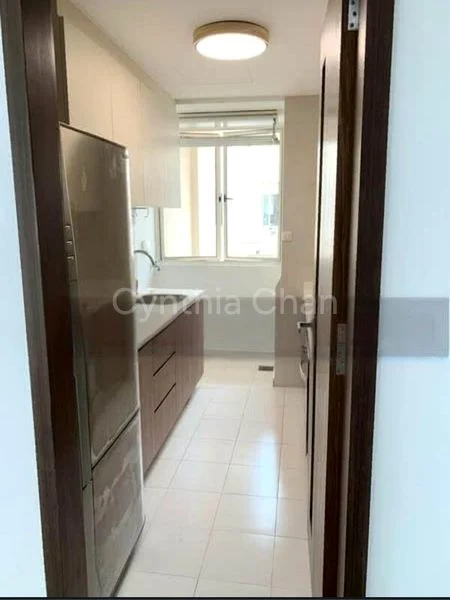 Room (Condo) for Rent in  Watercolours - Image 3