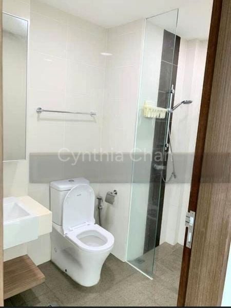 Room (Condo) for Rent in  Watercolours - Image 5