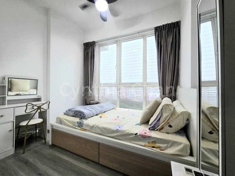 Room (Condo) for Rent in  Watercolours - Image 1