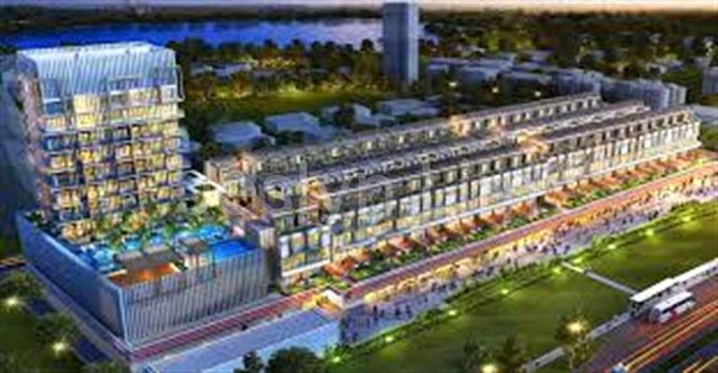 Shop / Shophouse for Sale in Newest - Image 1