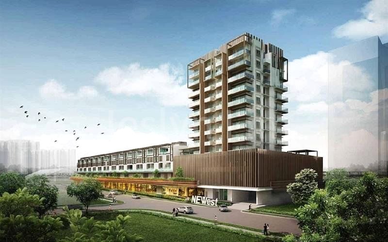 Shop / Shophouse for Sale in Newest - Image 4