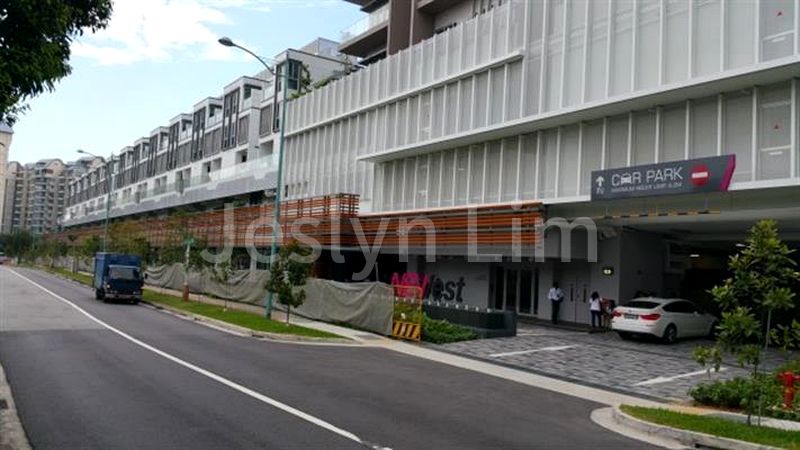 Shop / Shophouse for Sale in Newest - Image 2
