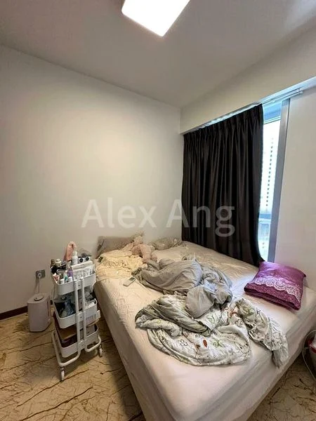 1 Bed Condo for Rent in  Queens Peak - Image 3