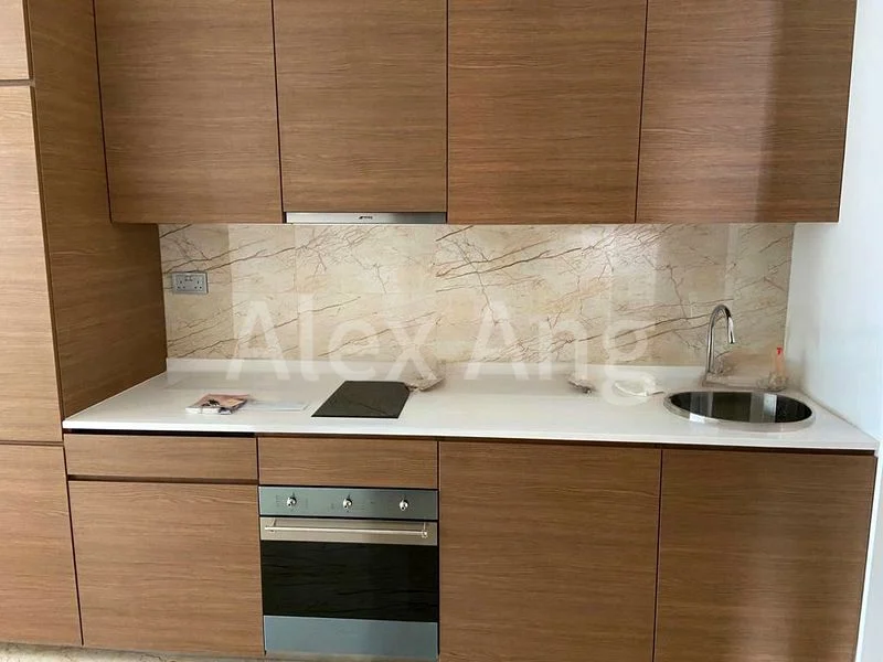 1 Bed Condo for Rent in  Queens Peak - Image 7