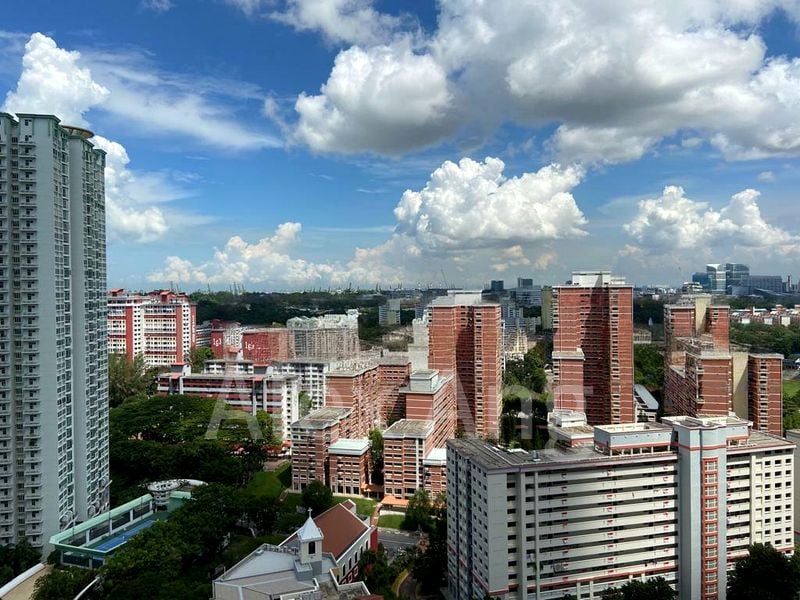 1 Bed Condo for Rent in  Queens Peak - Image 5