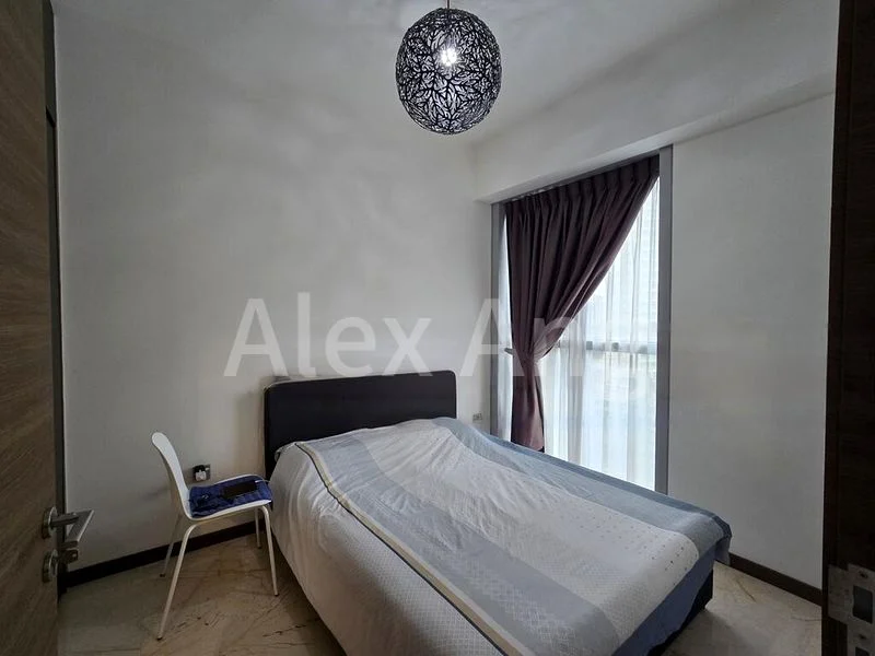 1 Bed Condo for Rent in  Queens Peak - Image 10