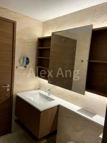 1 Bed Condo for Rent in  Queens Peak - Image 4