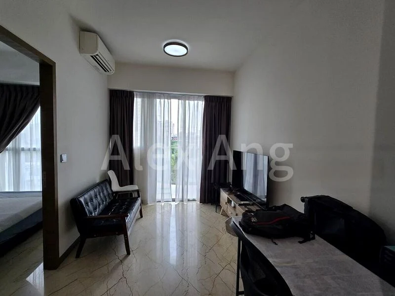 1 Bed Condo for Rent in  Queens Peak - Image 11