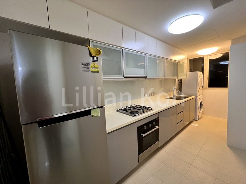 1 Bed Apartment (Condo) for Rent in Idyllic East - Image 6