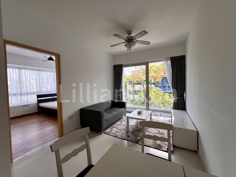 1 Bed Apartment (Condo) for Rent in Idyllic East - Image 2