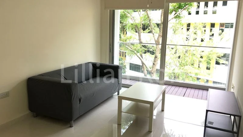 1 Bed Apartment (Condo) for Rent in Idyllic East - Image 3