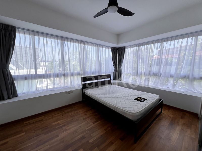 1 Bed Apartment (Condo) for Rent in Idyllic East - Image 1