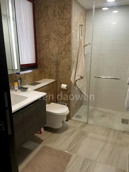 2 Bed Condo for Rent in  Sims Urban Oasis - Image 5