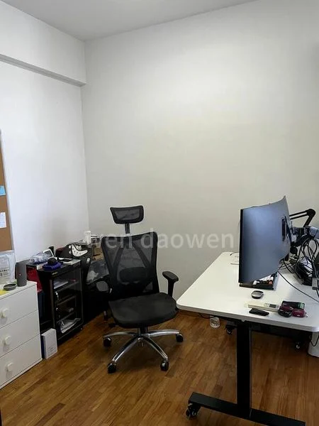 2 Bed Condo for Rent in  Sims Urban Oasis - Image 4