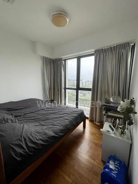 2 Bed Condo for Rent in  Sims Urban Oasis - Image 2