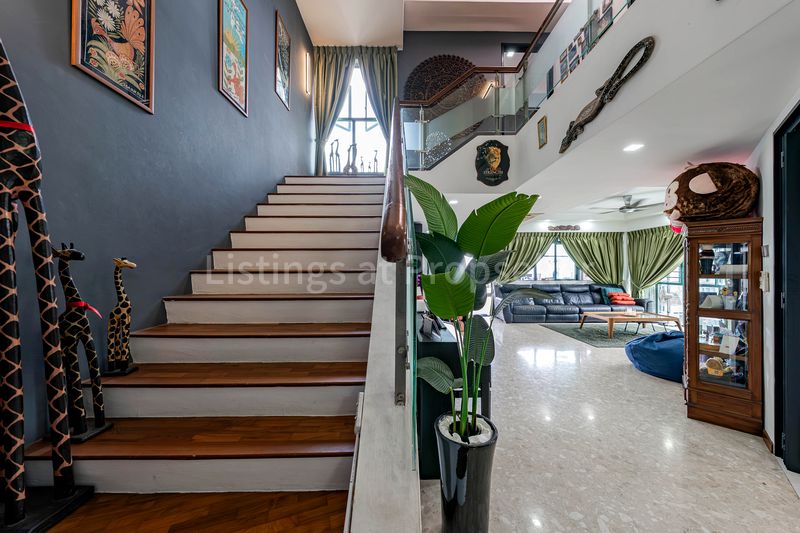 4 Bed Executive Condo for Sale in Summerdale - Image 3