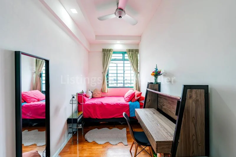 4 Bed Executive Condo for Sale in Summerdale - Image 7