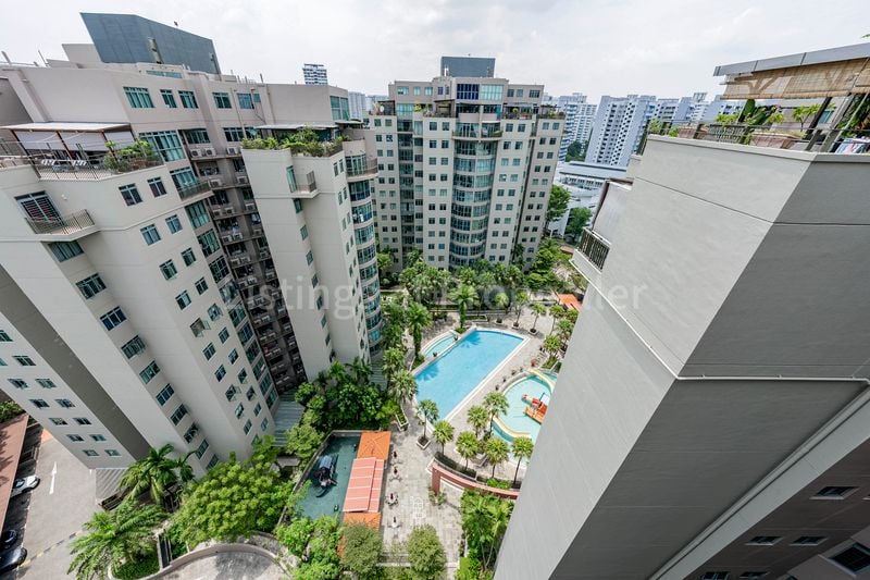 4 Bed Executive Condo for Sale in Summerdale - Image 11