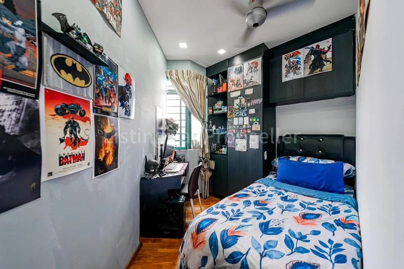 4 Bed Executive Condo for Sale in Summerdale - Image 8