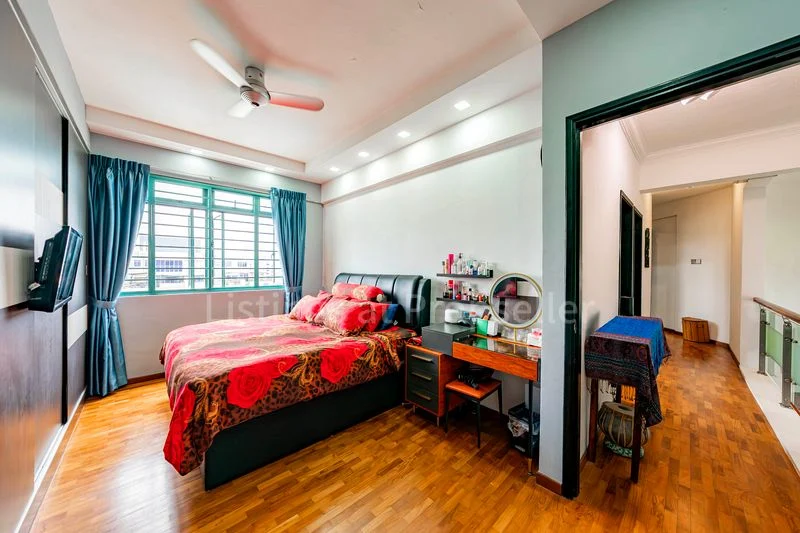 4 Bed Executive Condo for Sale in Summerdale - Image 5