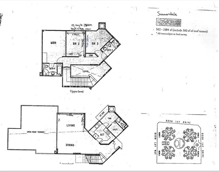 4 Bed Executive Condo for Sale in Summerdale - Image 12