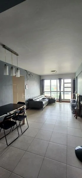 Premium HDB for Sale in 274B Punggol Place - Image 1