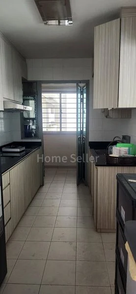 Premium HDB for Sale in 274B Punggol Place - Image 5