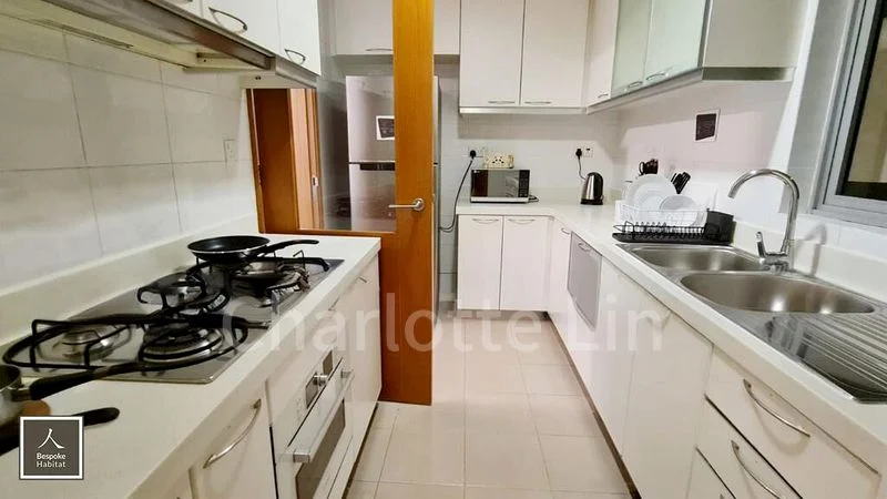 Common Room (Condo) for Rent in  Caribbean At Keppel Bay - Image 2