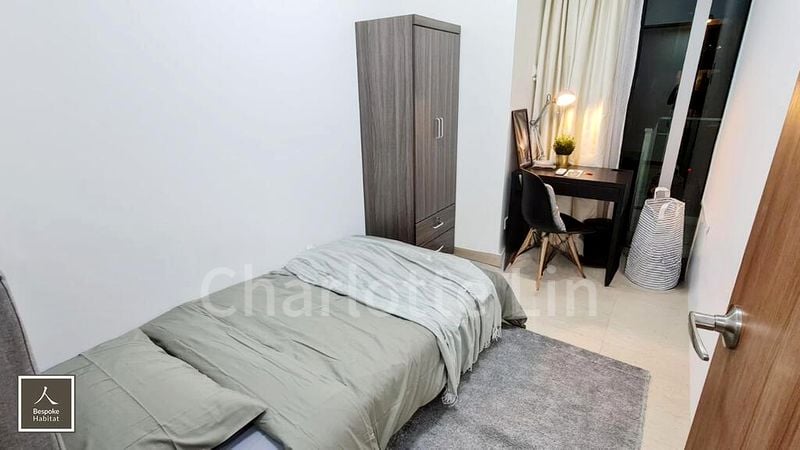 Common Room (Condo) for Rent in  Caribbean At Keppel Bay - Image 4