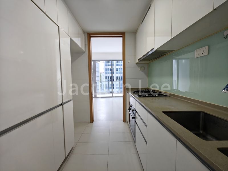 3 Bed Condo for Rent in Bartley Ridge - Image 10