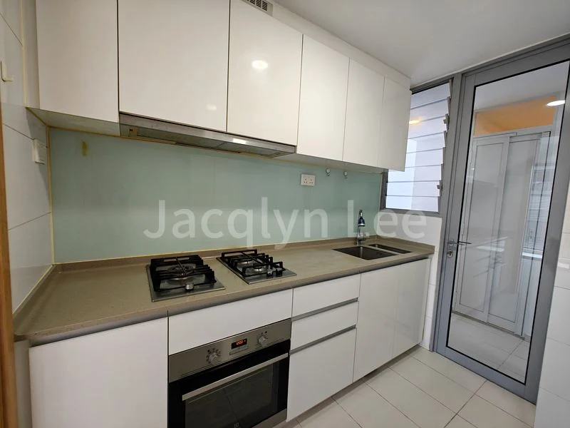 3 Bed Condo for Rent in Bartley Ridge - Image 9