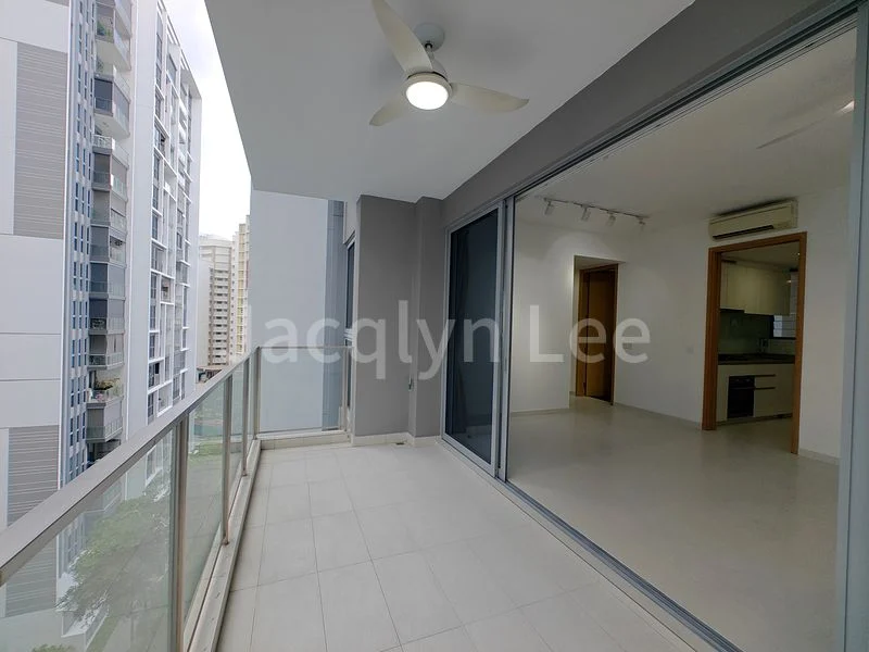 3 Bed Condo for Rent in Bartley Ridge - Image 2
