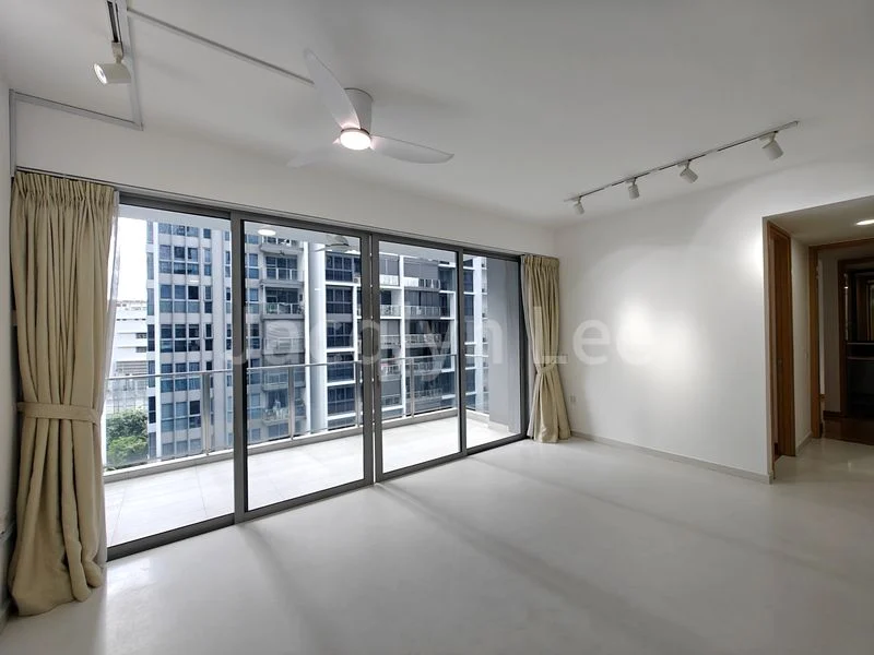 3 Bed Condo for Rent in Bartley Ridge - Image 5