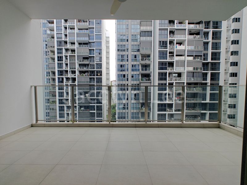 3 Bed Condo for Rent in Bartley Ridge - Image 3