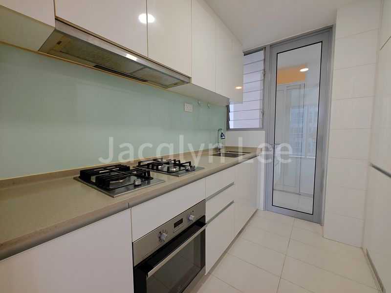 3 Bed Condo for Rent in Bartley Ridge - Image 7