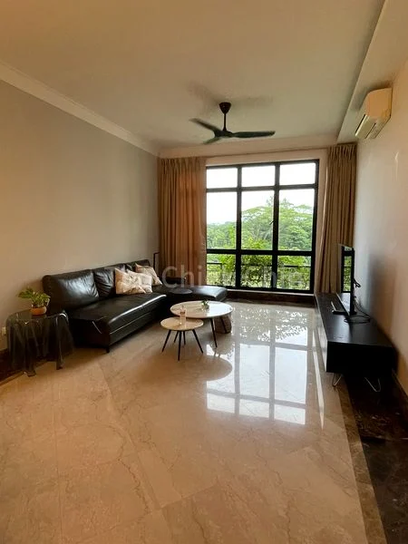 2 Bed Condo for Rent in The Sterling - Image 1