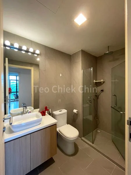 2 Bed Condo for Rent in The Sterling - Image 4